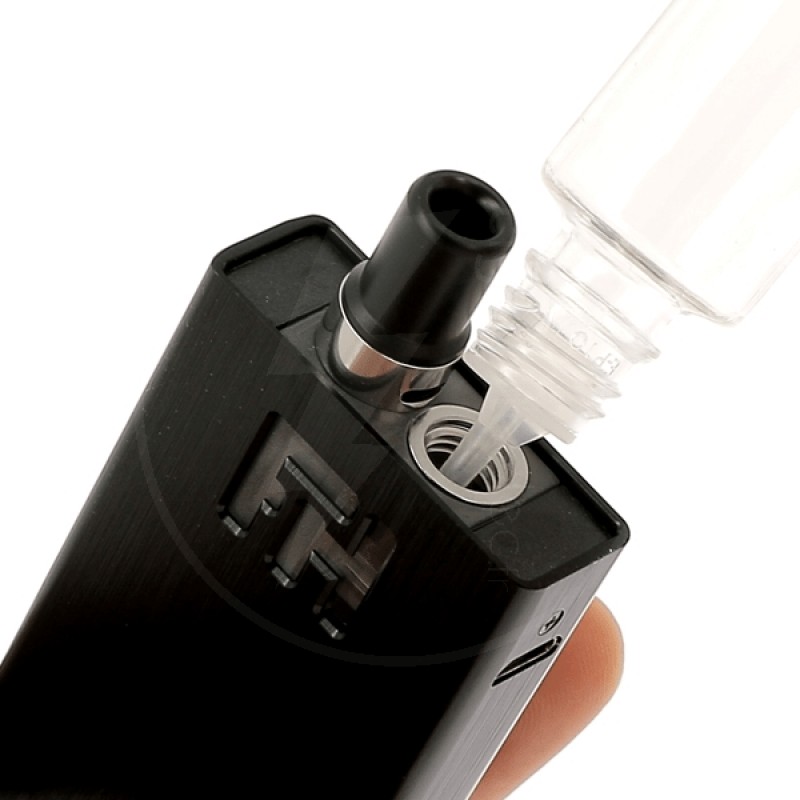 Kit Pod FHBox - Flavor Hit