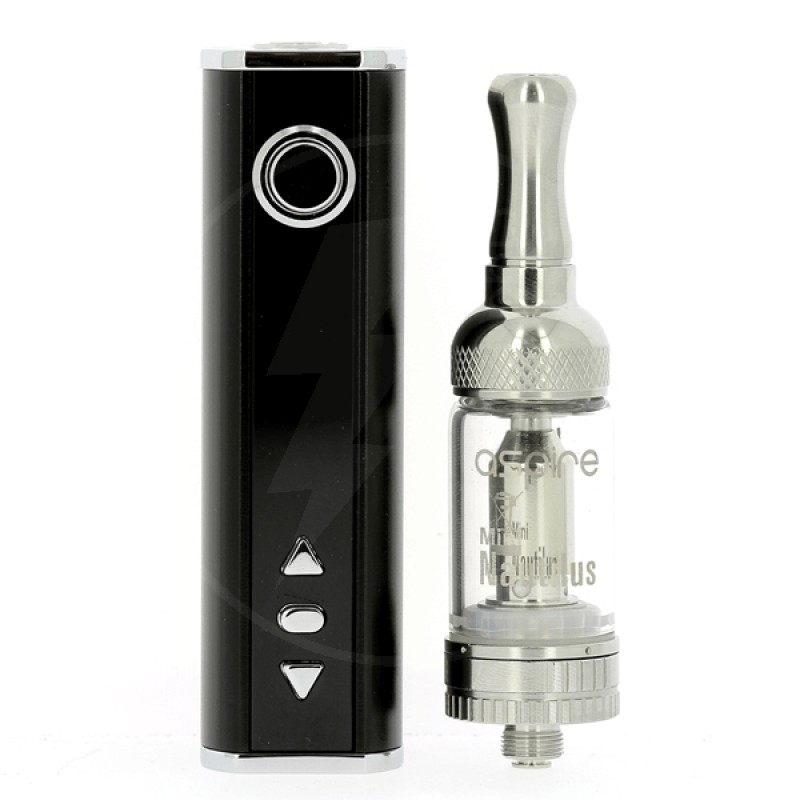 Kit iStick 40W Mini Nautilus
