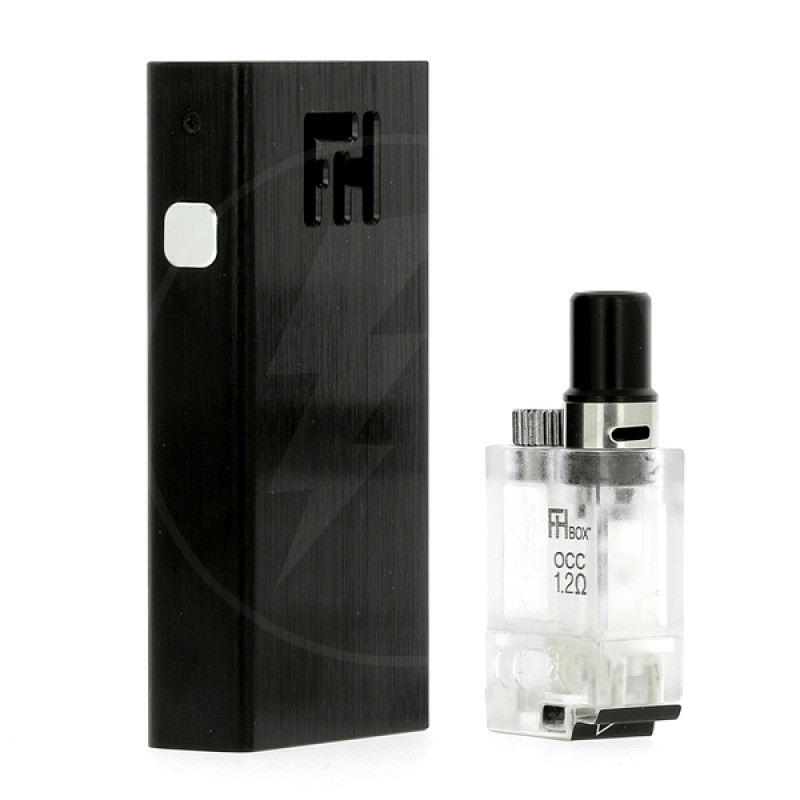 Kit Pod FHBox - Flavor Hit