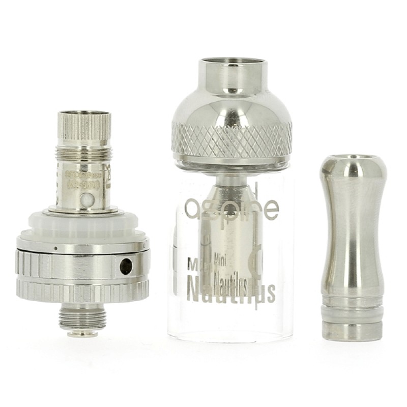 Kit iStick 40W Mini Nautilus