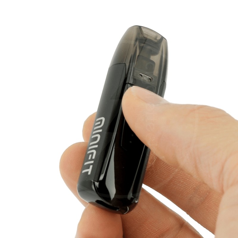 Kit Minifit Pod - Justfog