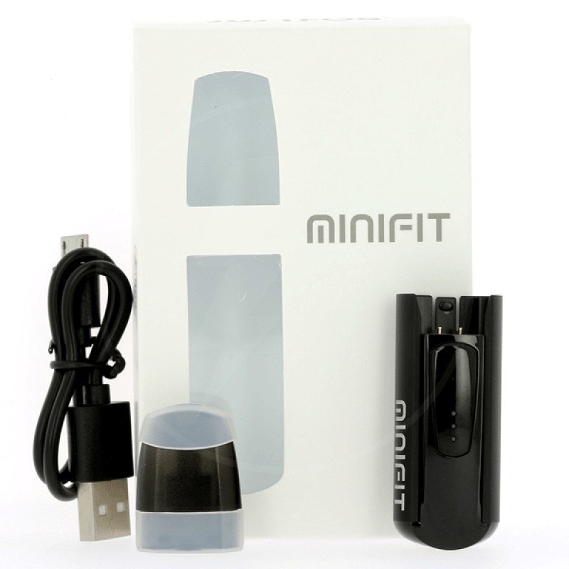 Kit Minifit Pod - Justfog