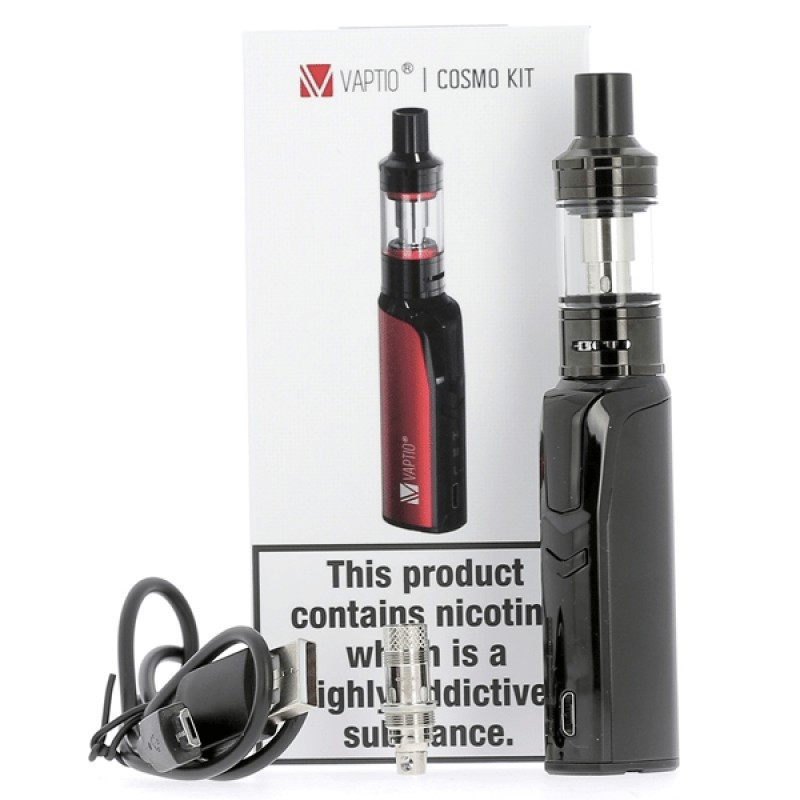Kit Cosmo Vaptio