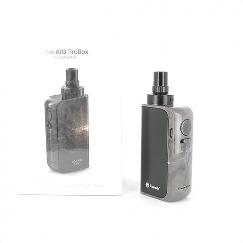 Ego Aio Pro Box Joyetech