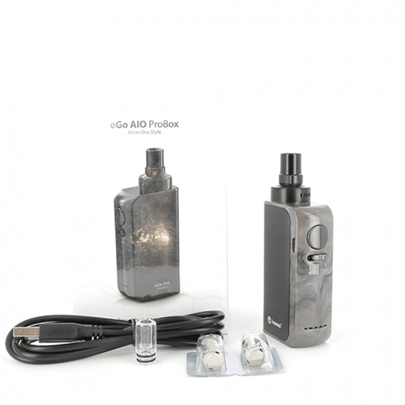 Ego Aio Pro Box Joyetech