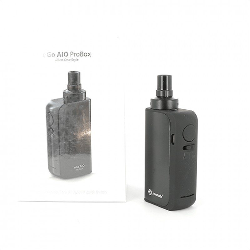 Ego Aio Pro Box Joyetech