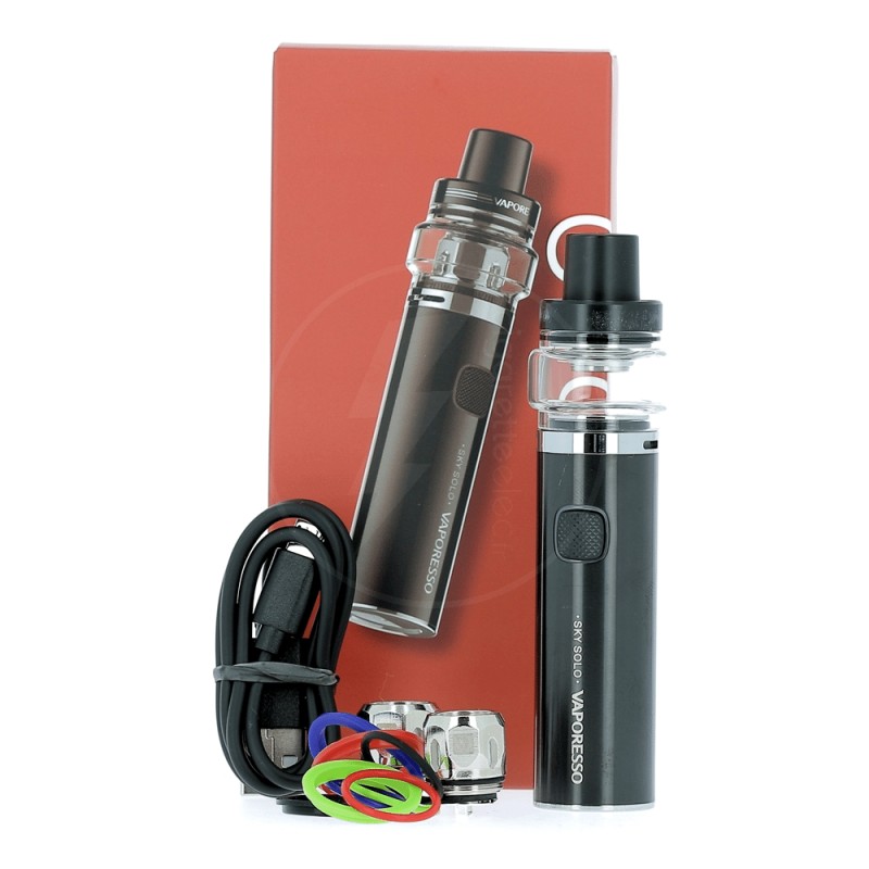 Kit Sky Solo - Vaporesso