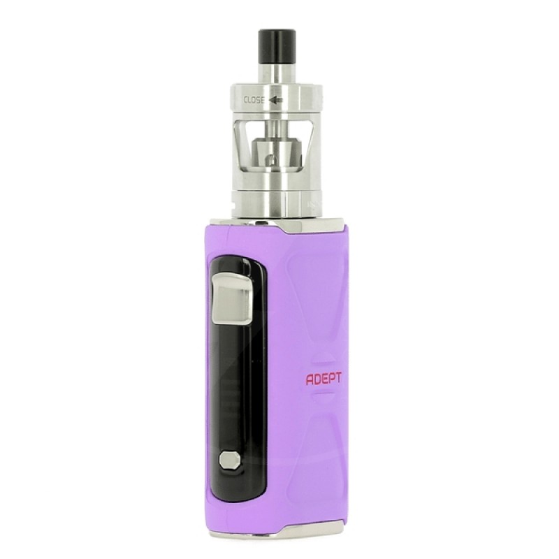 Kit Adept Zenith 4ml - Innokin