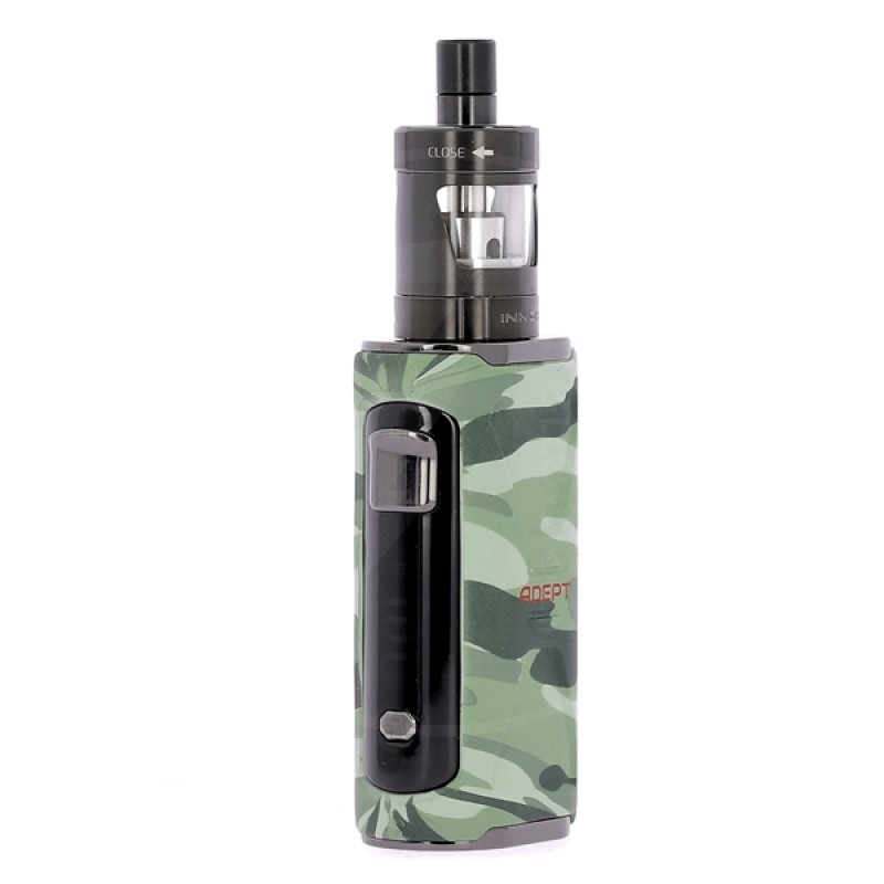 Kit Adept Zenith 4ml - Innokin