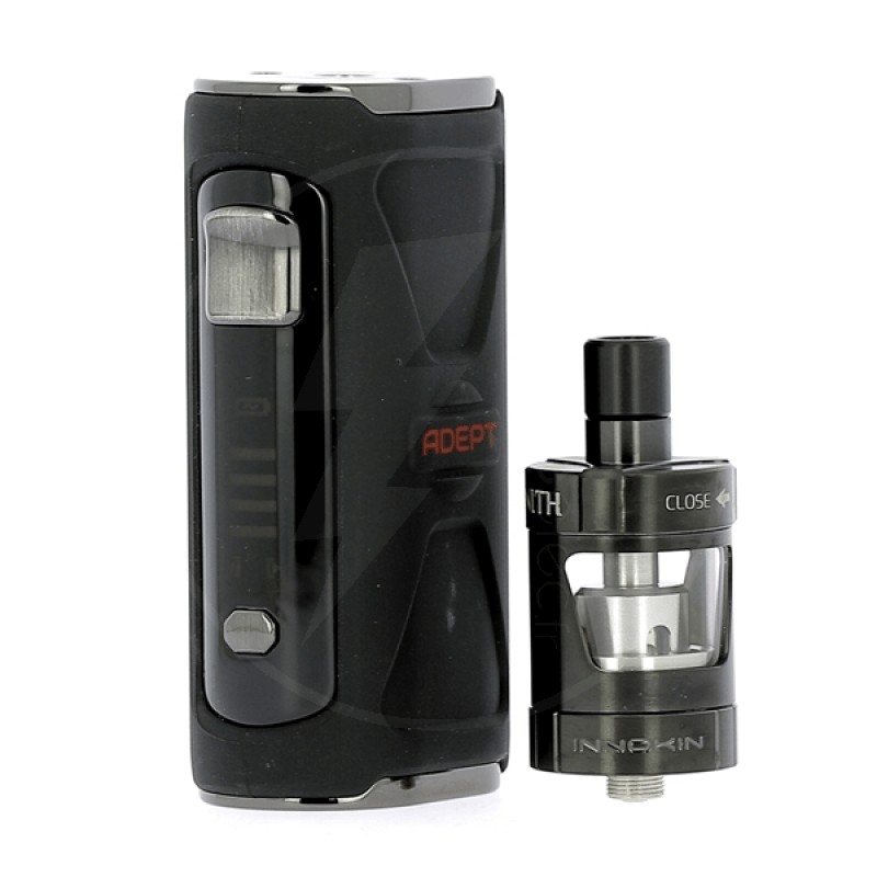 Kit Adept Zenith 4ml - Innokin