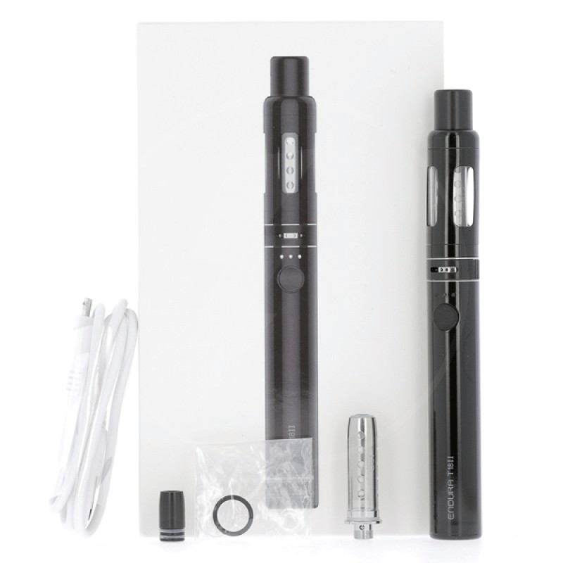 Kit Endura T18 II - Innokin
