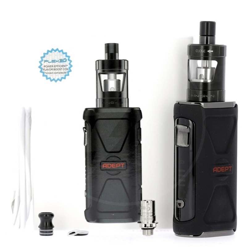 Kit Adept Zenith 4ml - Innokin
