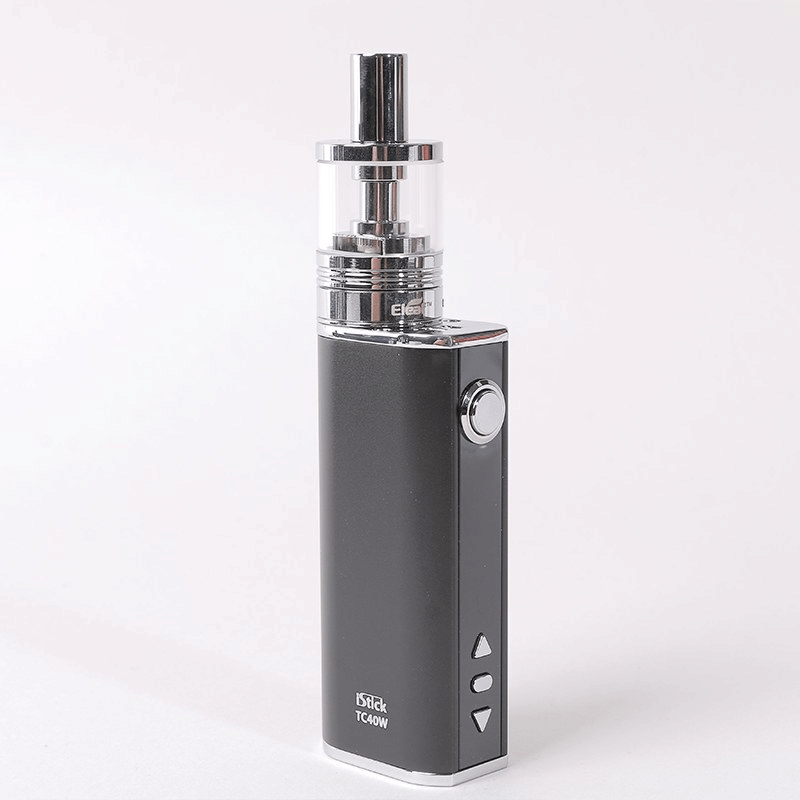 Kit iStick TC 40W GS Tank - Eleaf