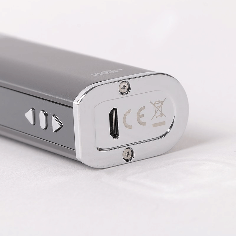 Kit iStick TC 40W GS Tank - Eleaf