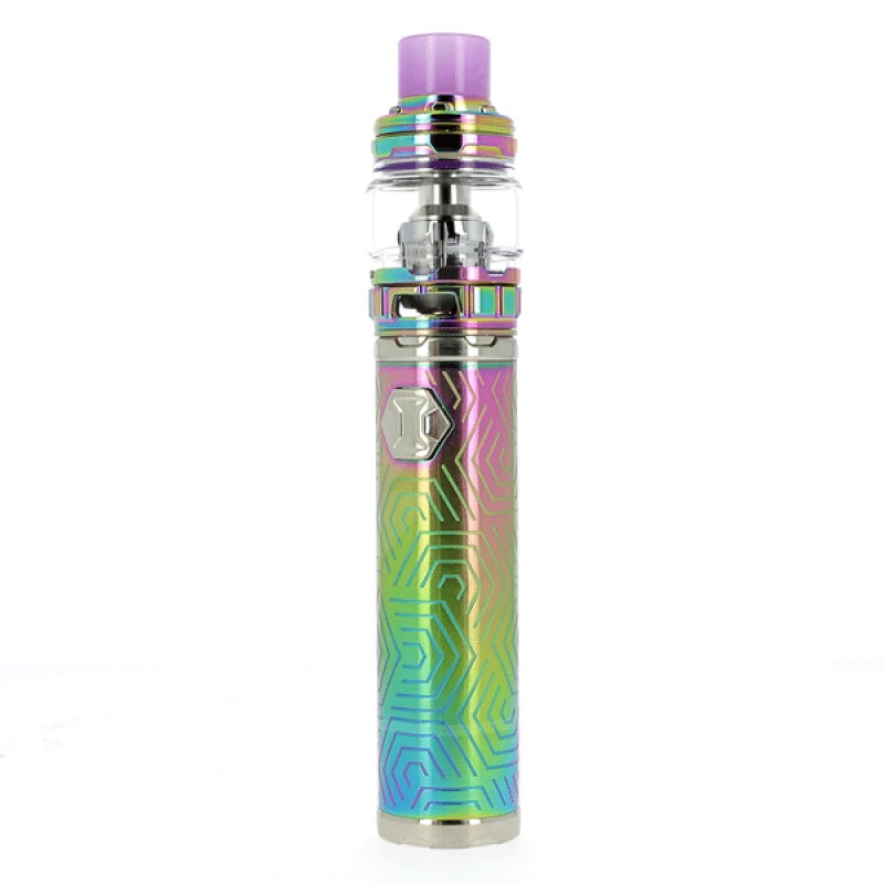 Kit iJust 3 - Eleaf