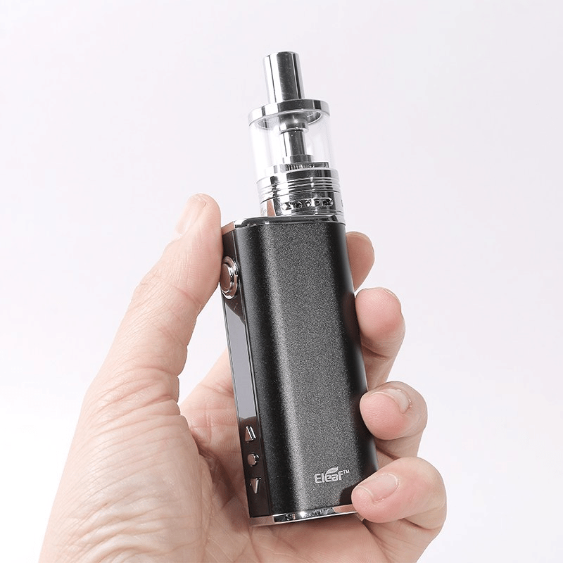 Kit iStick TC 40W GS Tank - Eleaf