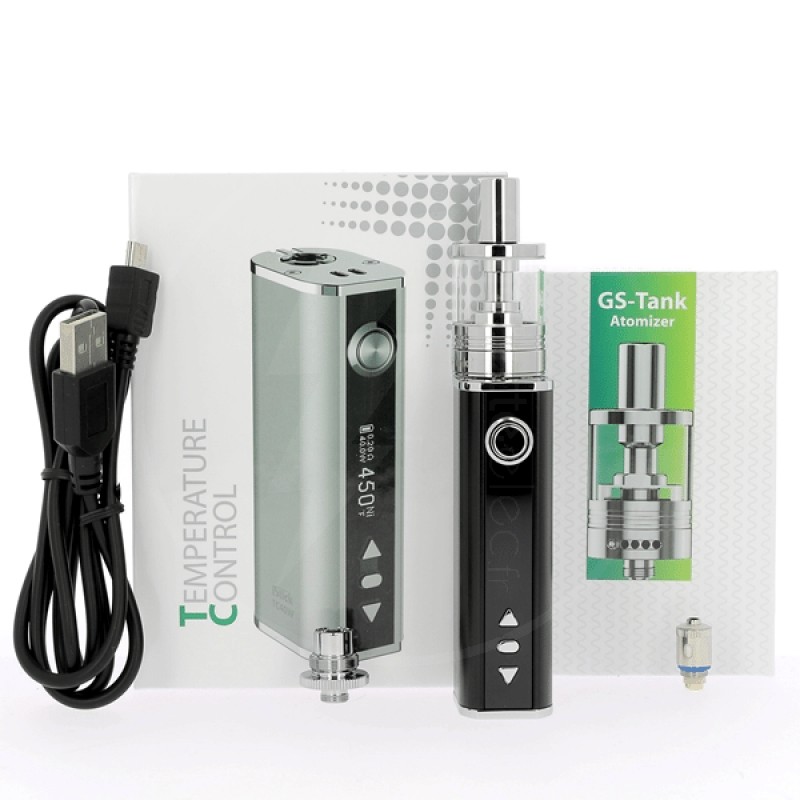 Kit iStick TC 40W GS Tank - Eleaf
