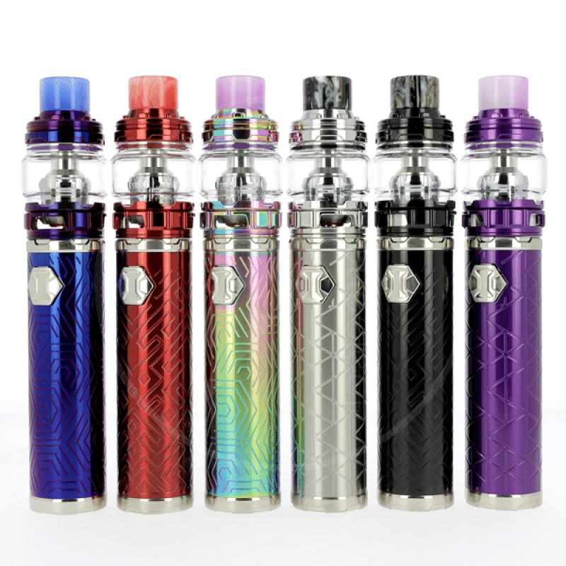 Kit iJust 3 - Eleaf