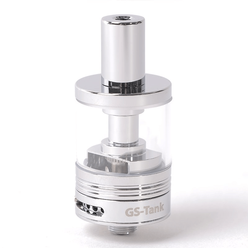 Kit iStick TC 40W GS Tank - Eleaf