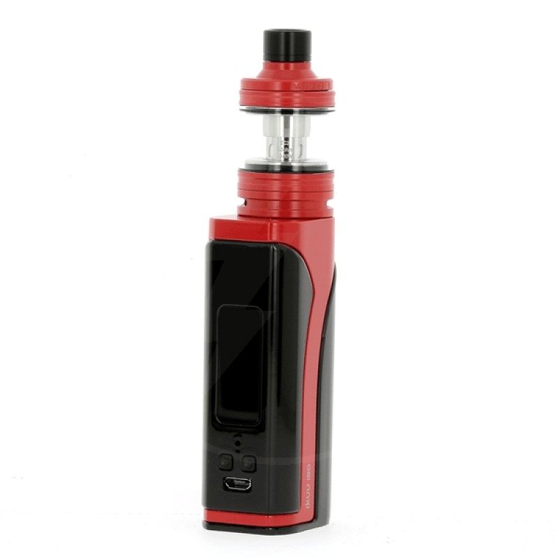 Kit Ikuu I80 - Eleaf