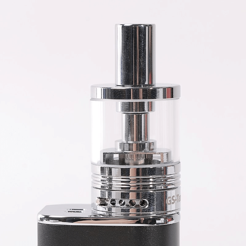 Kit iStick TC 40W GS Tank - Eleaf