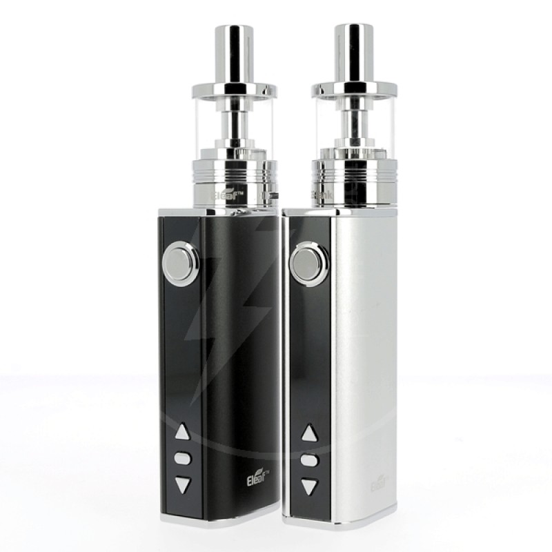 Kit iStick TC 40W GS Tank - Eleaf