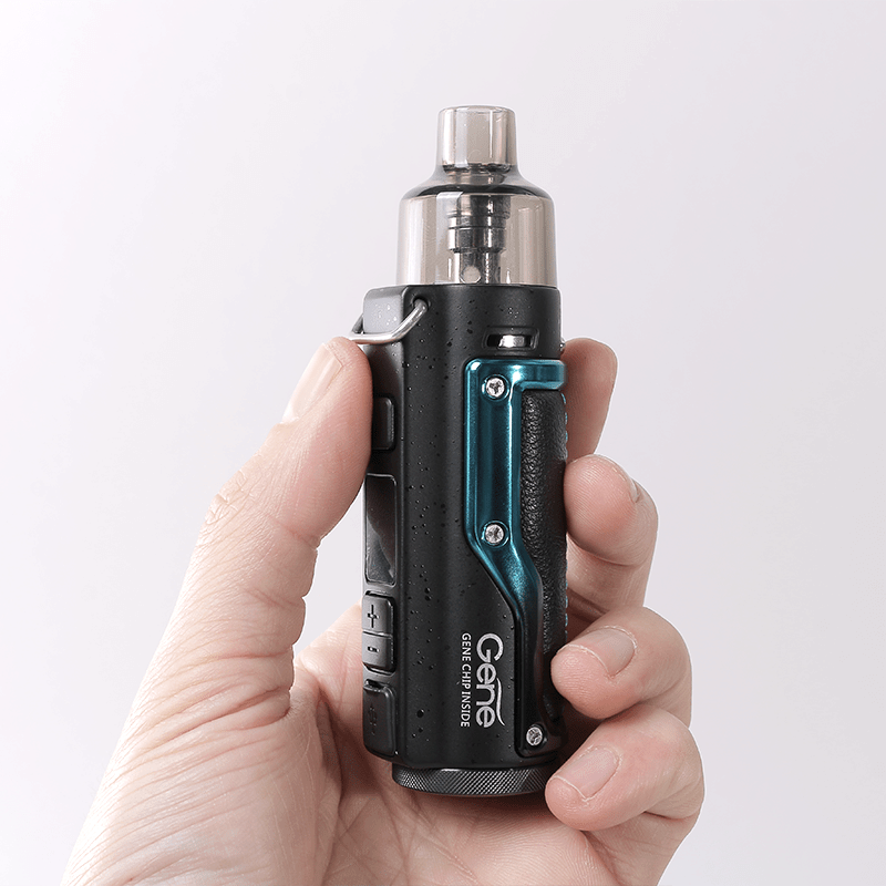 Kit Pod Argus 40W - VOOPOO