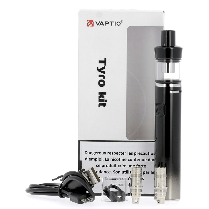 Kit Tyro Vaptio