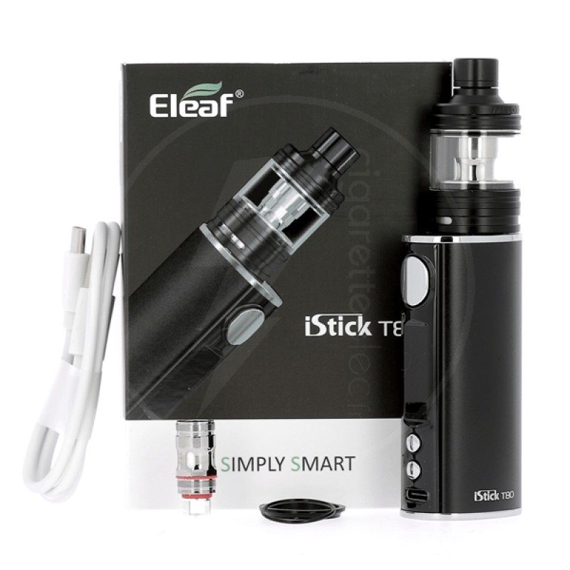 Kit iStick T80 - Eleaf