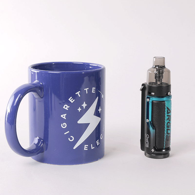 Kit Pod Argus 40W - VOOPOO