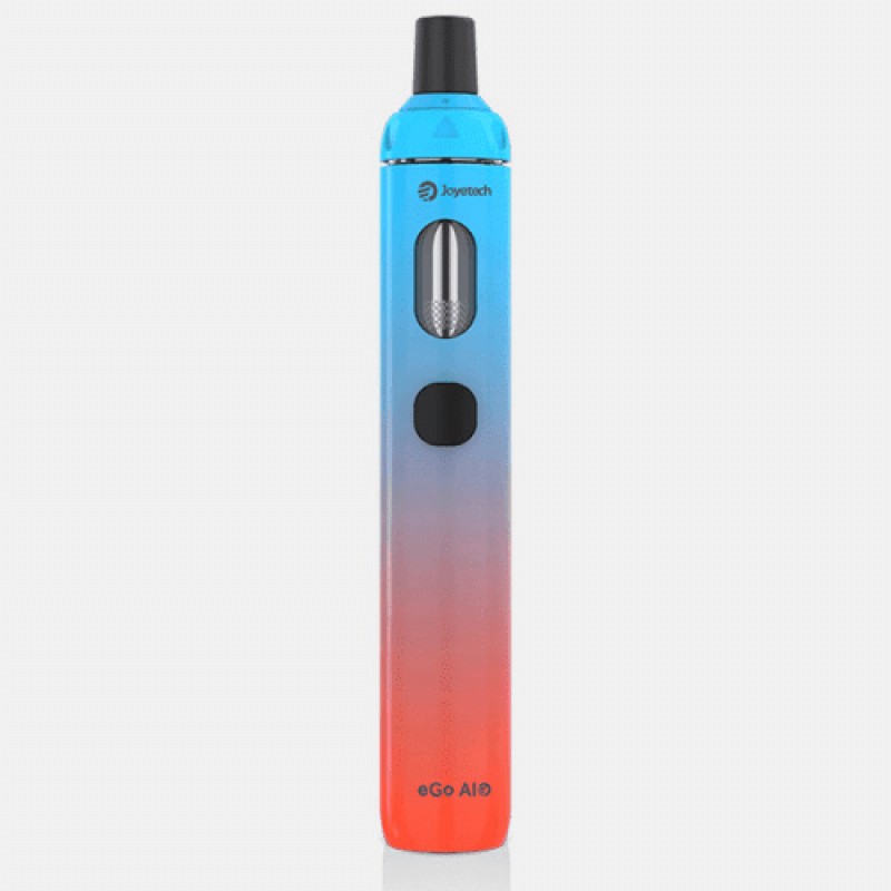 Kit eGo Aio 10th Anniversary edition - Joyetech