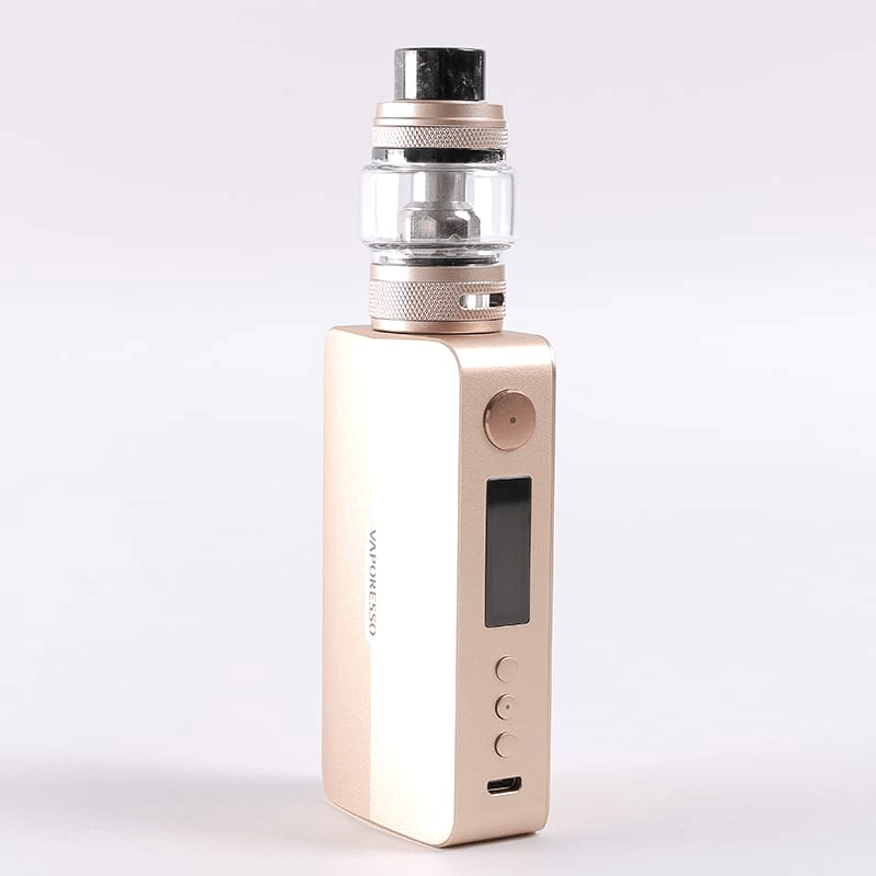Kit Gen-X - Vaporesso