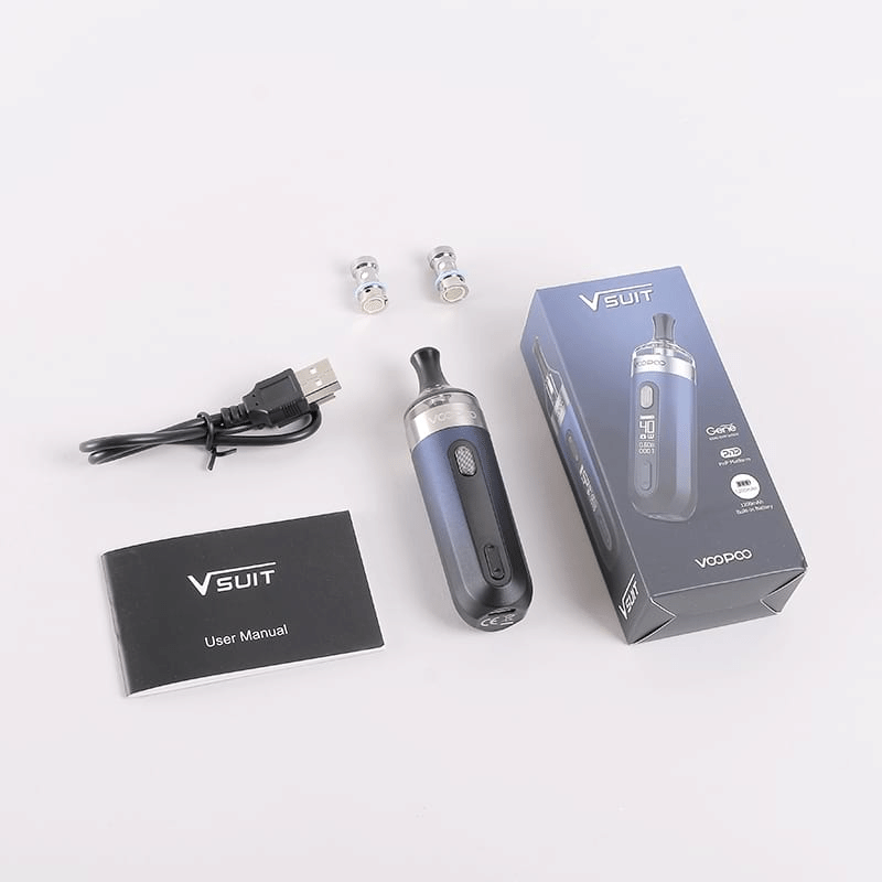 Pod V Suit - VOOPOO