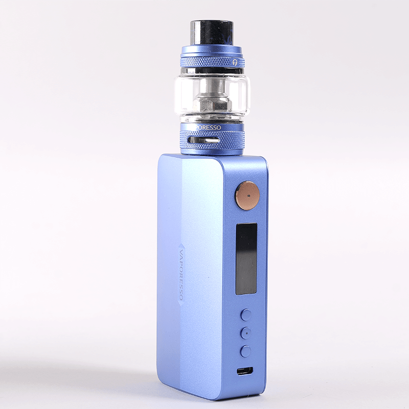 Kit Gen-X - Vaporesso