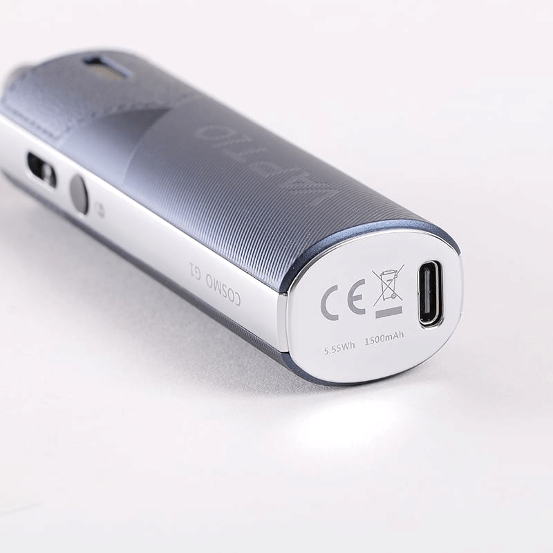 Kit Pod Cosmo G1 - VAPTIO