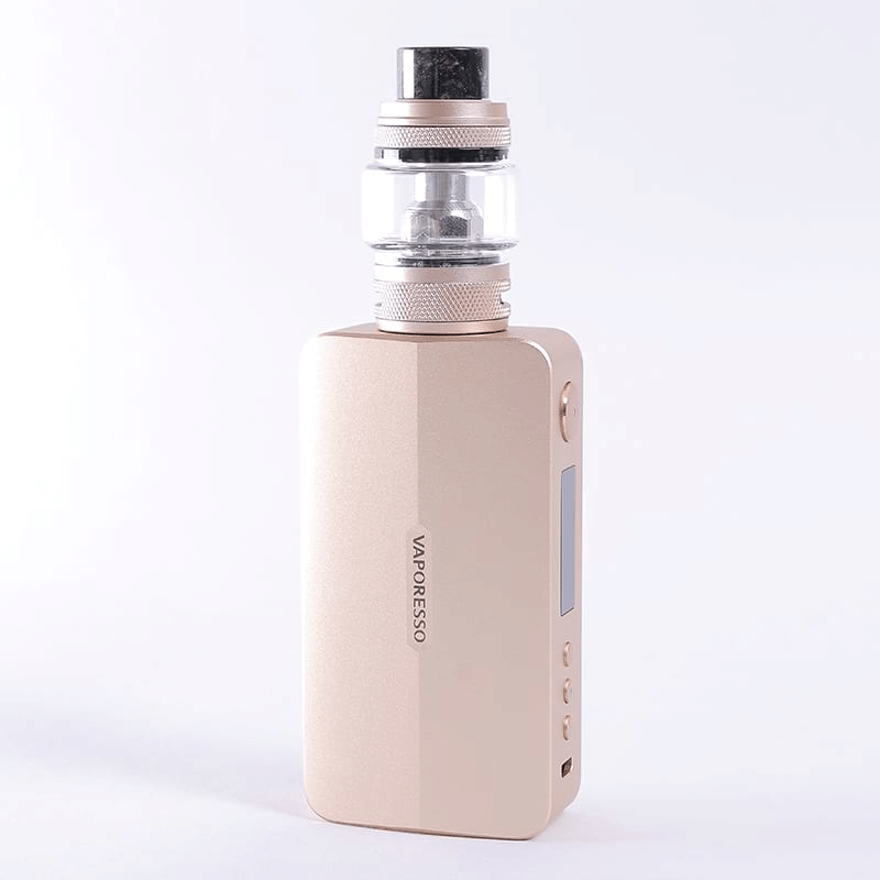 Kit Gen-X - Vaporesso