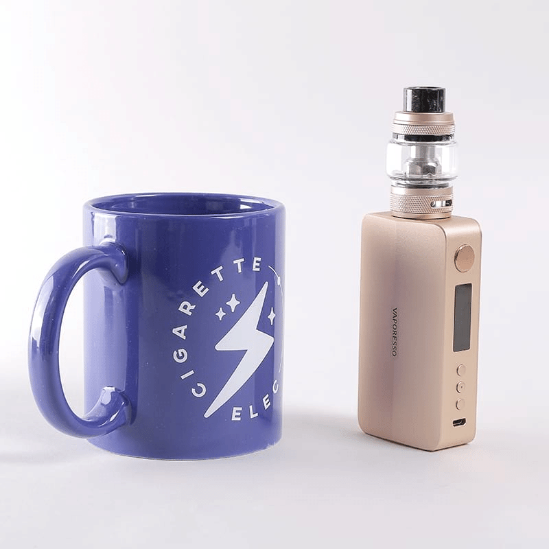 Kit Gen-X - Vaporesso