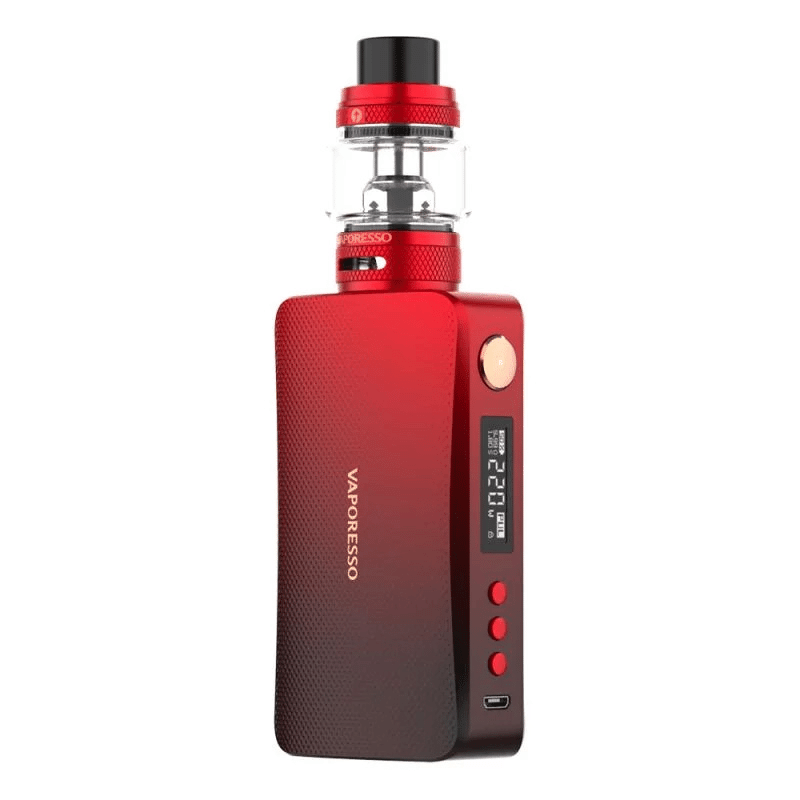 Kit Gen-S - Vaporesso