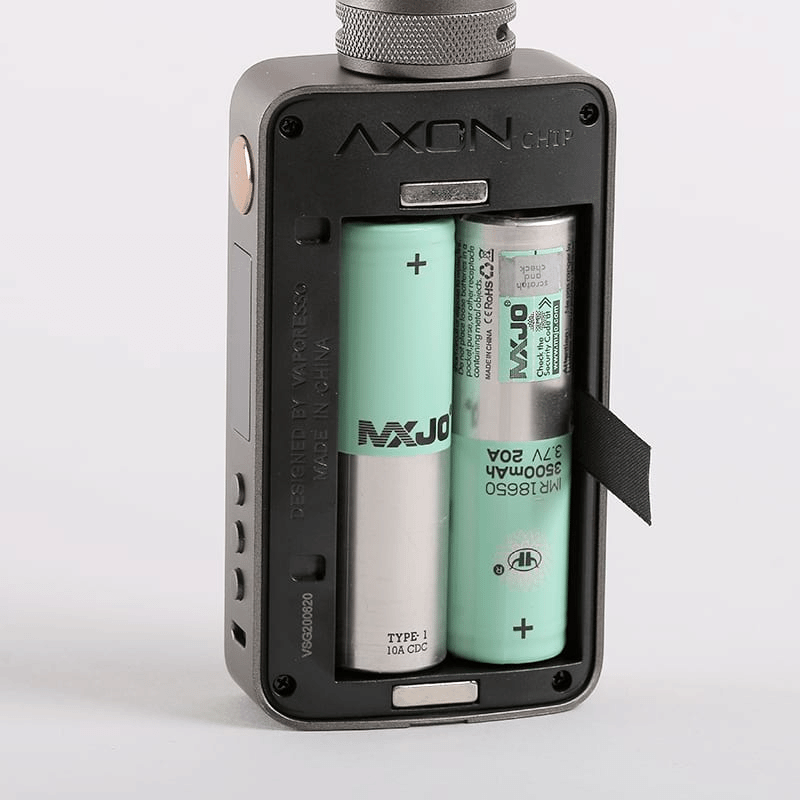 Kit Gen-S - Vaporesso