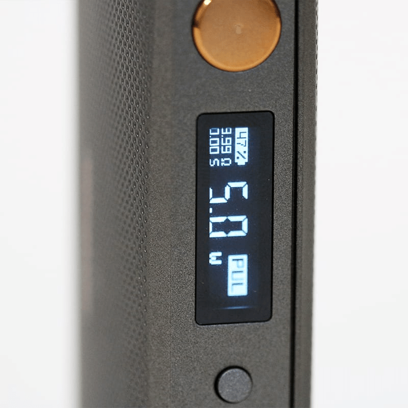 Kit Gen-S - Vaporesso