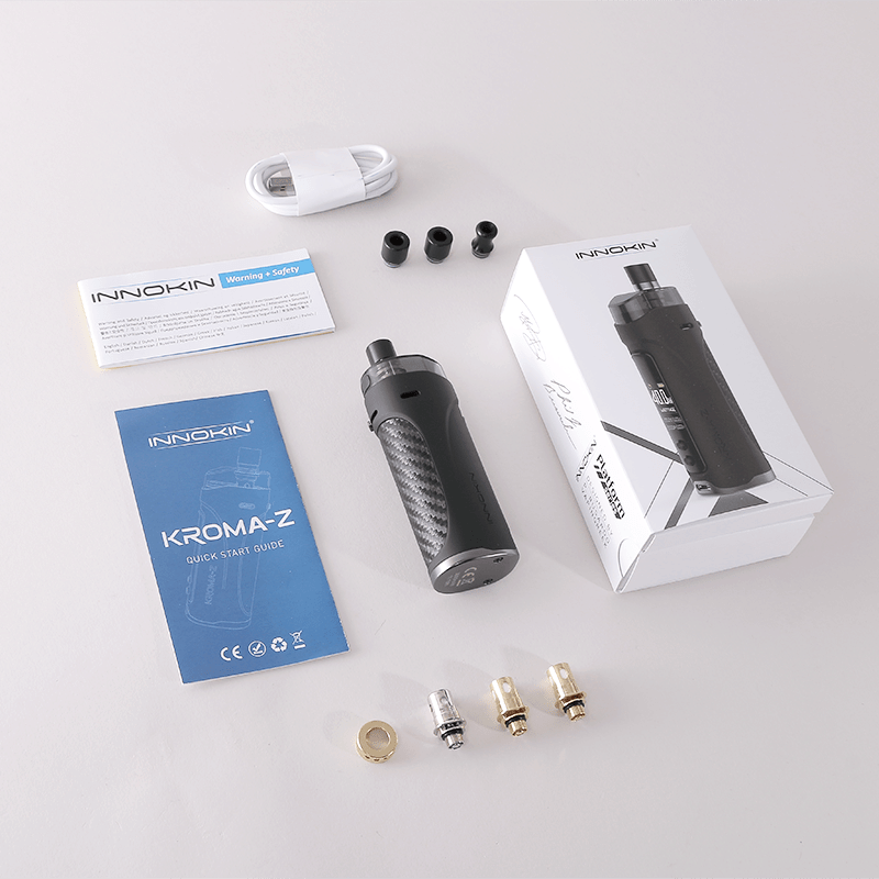 Kit Pod Kroma Z - Innokin