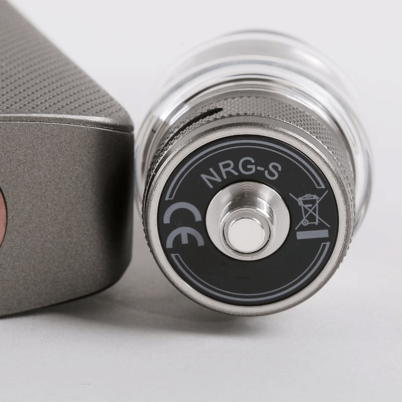 Kit Gen-S - Vaporesso