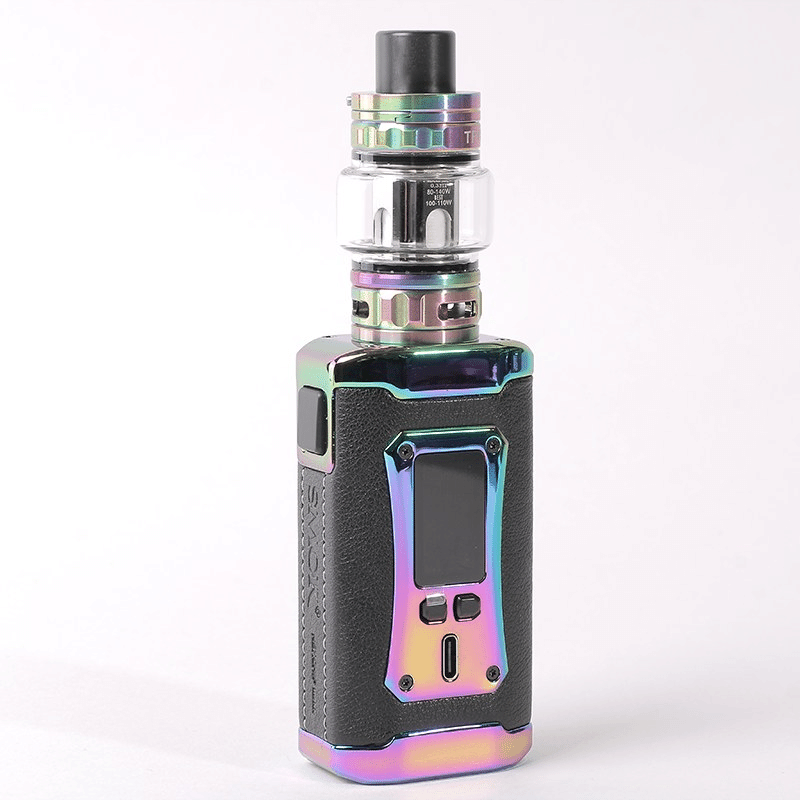Kit Morph 2 TFV18 - Smoktech