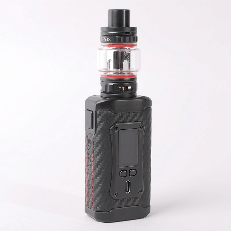 Kit Morph 2 TFV18 - Smoktech