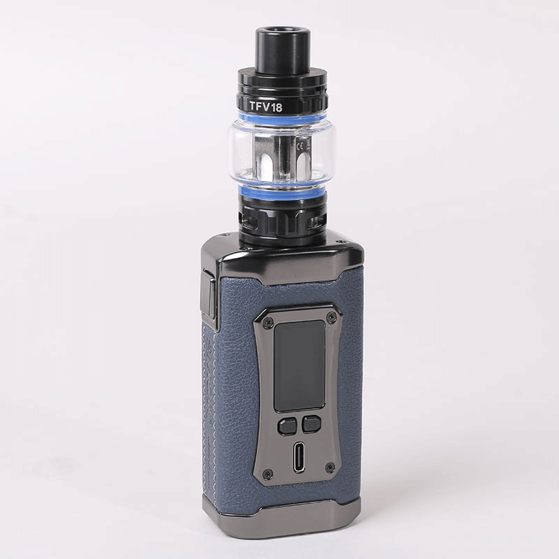 Kit Morph 2 TFV18 - Smoktech