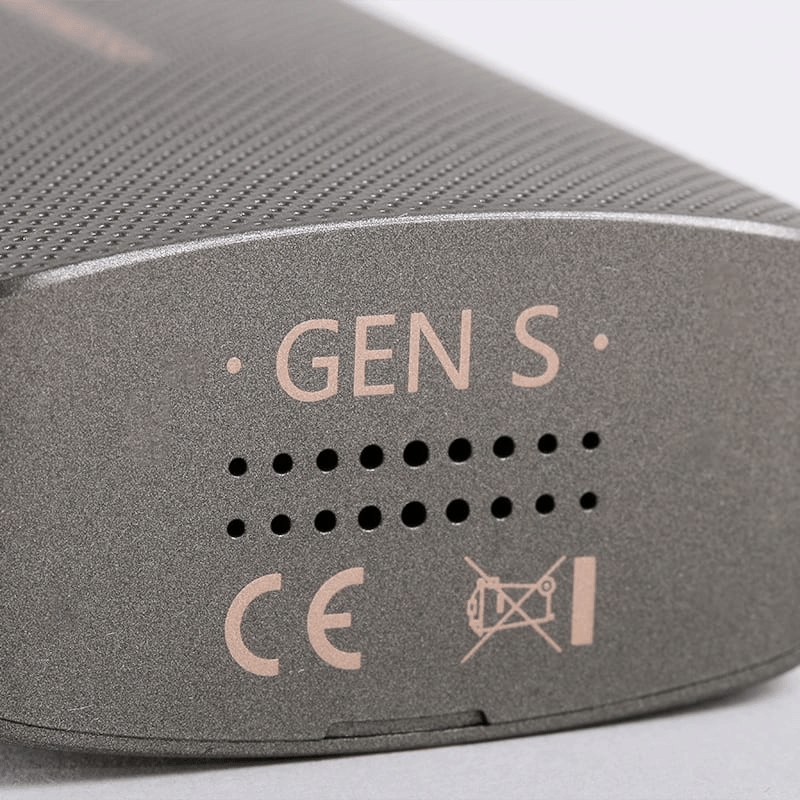 Kit Gen-S - Vaporesso