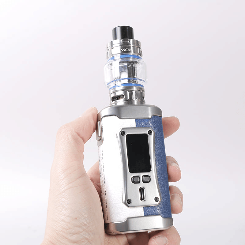 Kit Morph 2 TFV18 - Smoktech