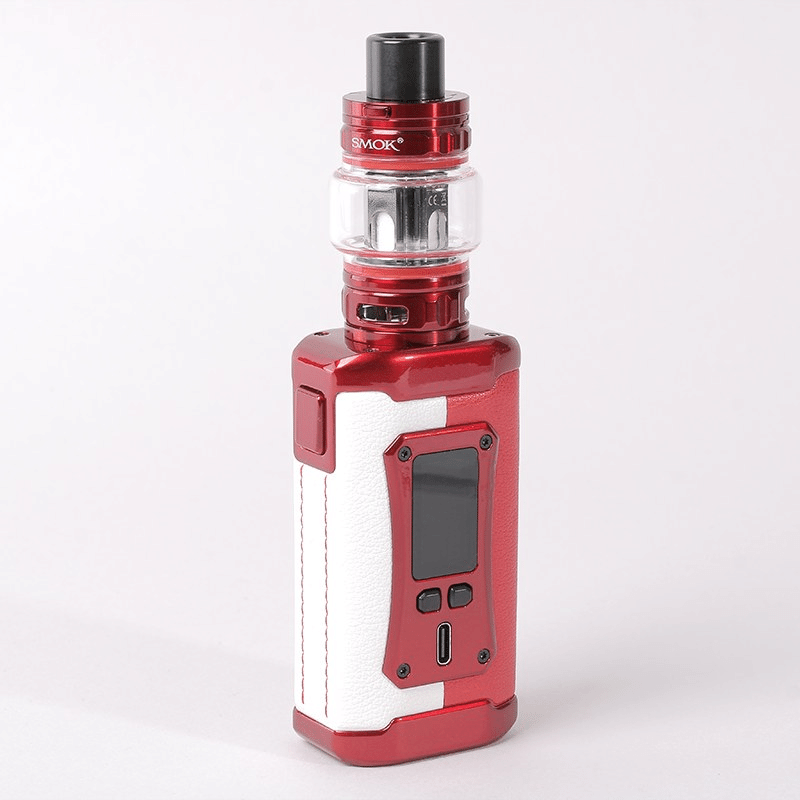 Kit Morph 2 TFV18 - Smoktech