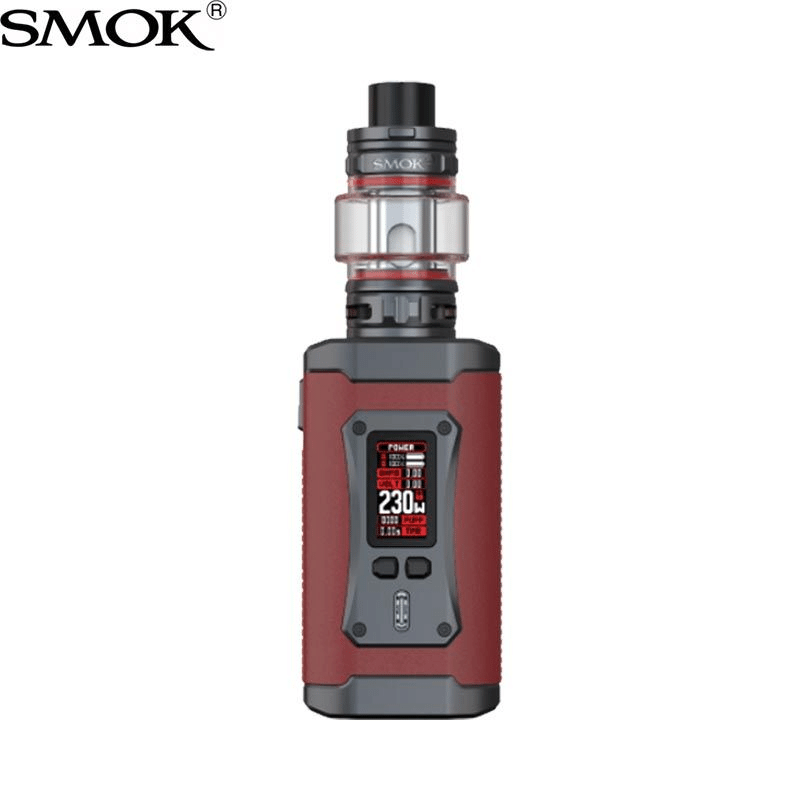 Kit Morph 2 TFV18 - Smoktech