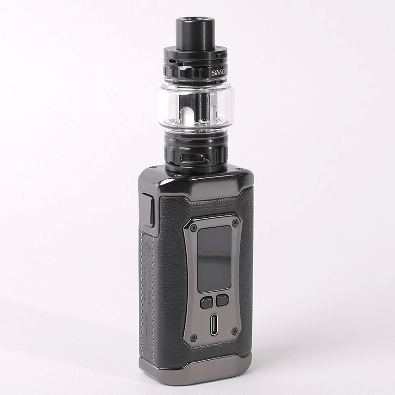 Kit Morph 2 TFV18 - Smoktech